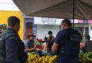 Guarda Municipal de Cupira traça novas estratégias para promover mais segurança nas feiras livres