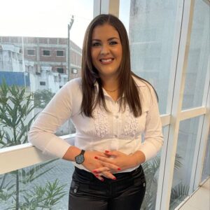 Controladora de Controle Interno – Maria Juliana Leite da Cruz