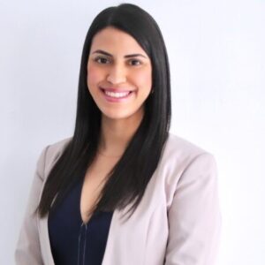 Procuradora Geral – Drª Maria Nathália Jeanine Silva Santos