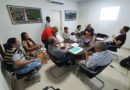 IBGE realiza 1ª reunião de planejamento do censo 2022 de Cupira