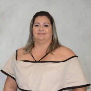 Secretária de Planejamento e Desenvolvimento Econômico– Andrea Moura de Araújo