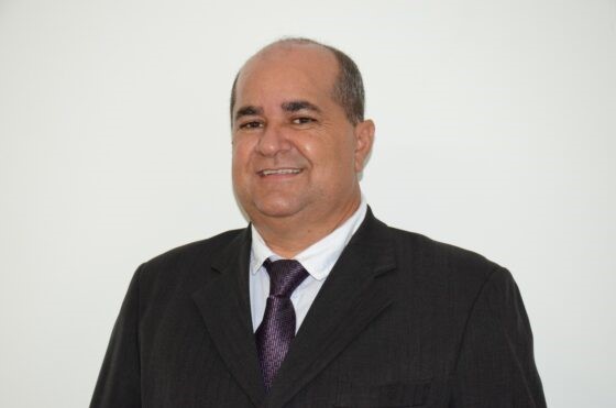 Secretário de Cultura, Turismo e Desporto Amador – José Edson de Melo (Edinho Vieira)