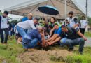 Cupira vivencia semana do meio ambiente e lança três projetos de incentivo à preservação da natureza