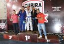Cupira realiza campeonato de Jiu-jitsu e reúne centenas de atletas do Nordeste