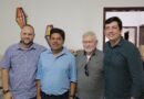 Mendonça Filho anuncia liberação de R$500 mil para a saúde de Cupira
