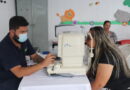 Cupira realiza exames oftalmológicos gratuitos em várias comunidades