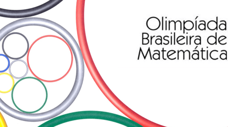 Quatro alunos de Cupira são selecionados para 44ª Olimpíada Brasileira de Matemática