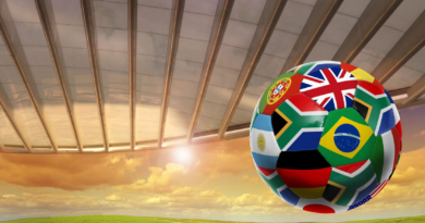 Cupira prepara Arena para transmitir jogos da Copa do Mundo