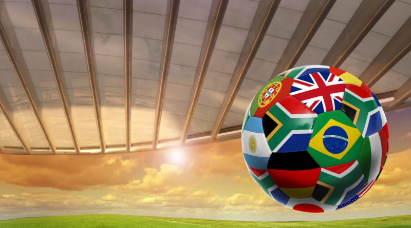 Cupira prepara Arena para transmitir jogos da Copa do Mundo