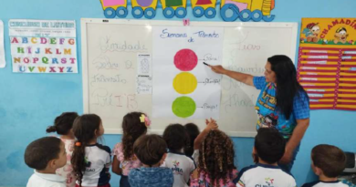 Prefeitura de Cupira realiza campanha de conscientização sobre o uso do transporte escolar