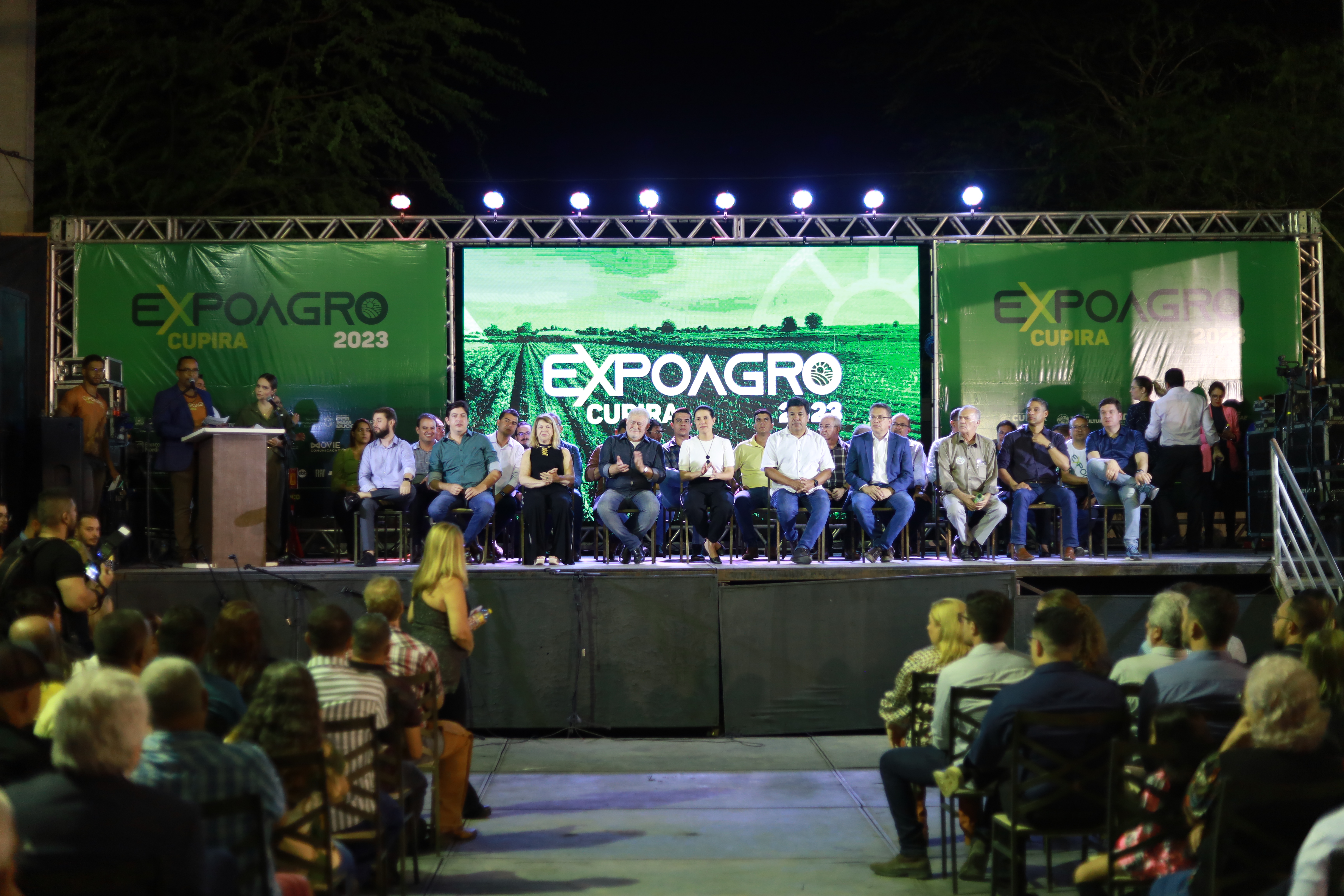 Primeira Expoagro movimentou mais de R$ 3 milhões em negócios em Pernambuco