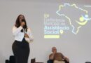 Cupira realiza 10ª Conferência Municipal de Assistência Social