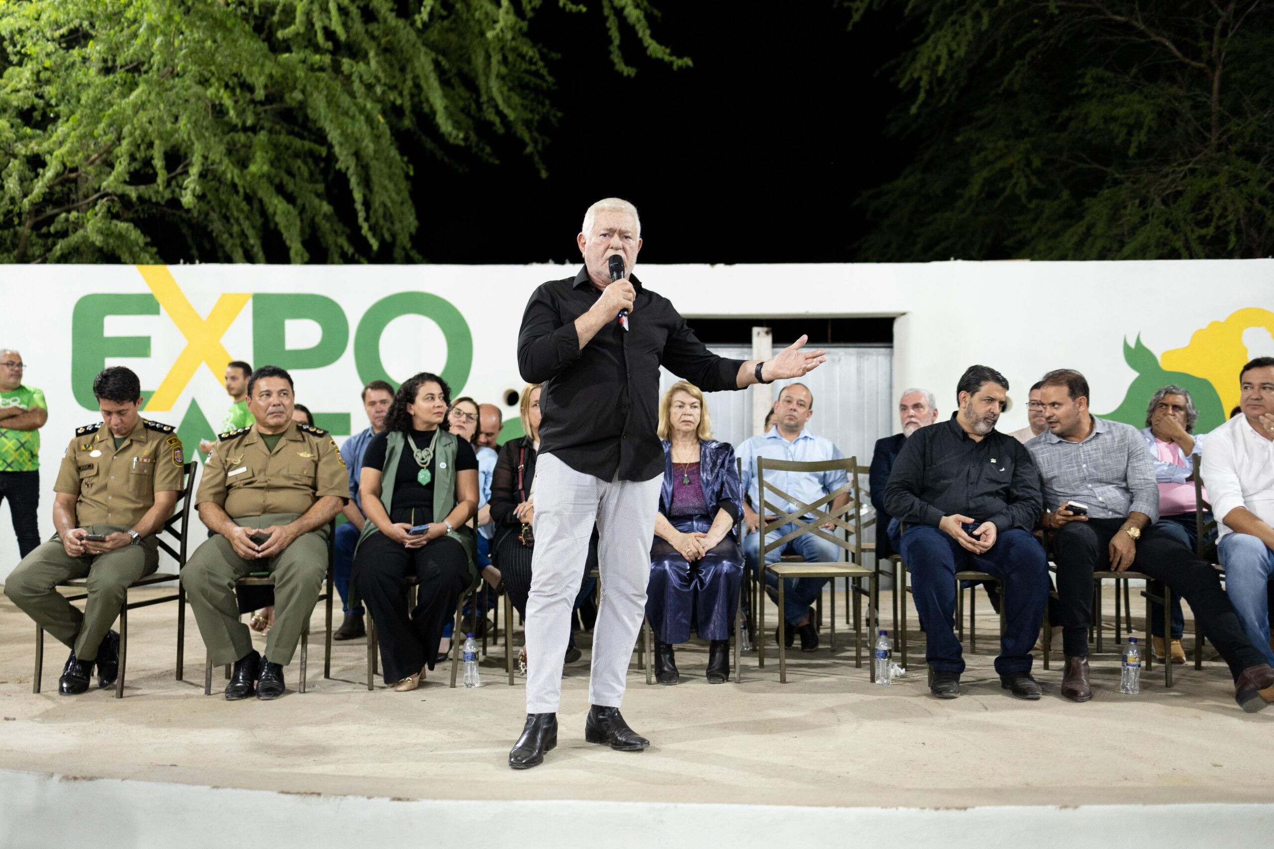 Segunda Expoagro movimentou cerca de R$ 10 milhões de negócios em Pernambuco