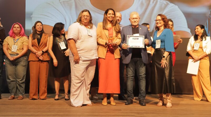 Cupira é destaque na premiação “Prefeitura Empreendedora” do Sebrae, conquista dois prêmios e é finalista em mais uma categoria
