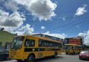 Cupira adquire mais dois ônibus para melhor atender os alunos