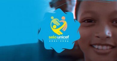 Cupira é certificada com selo UNICEF por fortalecer políticas públicas para crianças e adolescentes