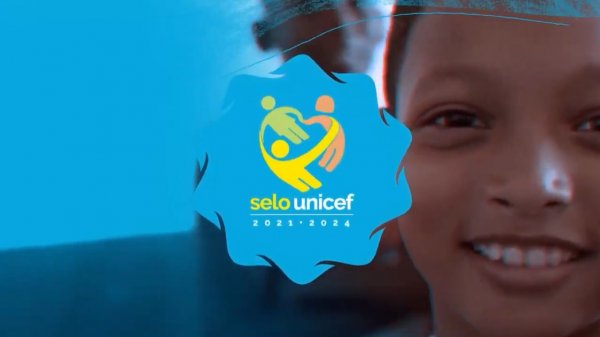 Cupira é certificada com selo UNICEF por fortalecer políticas públicas para crianças e adolescentes