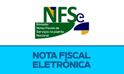 Nota Fiscal Eletrônica