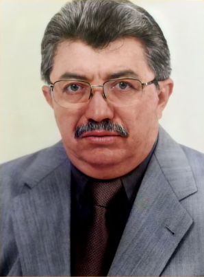 Bival Alves de Melo