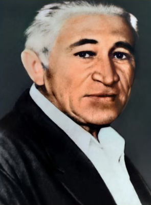 Ezequiel Bertino de Almeida