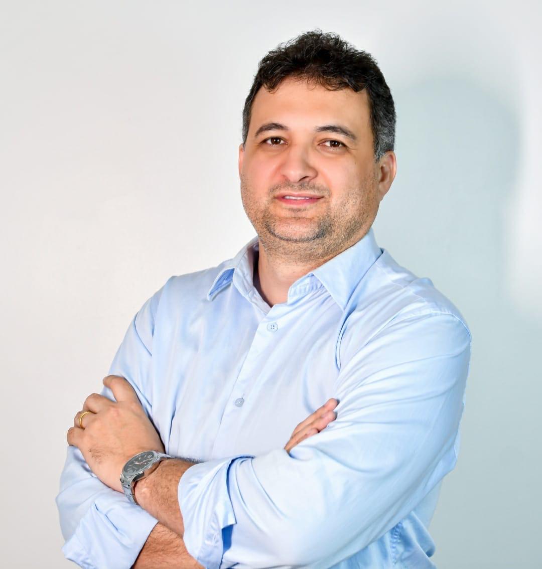 José Sávio de Luna