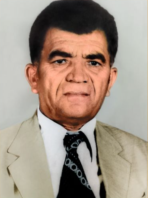 João José de Souza