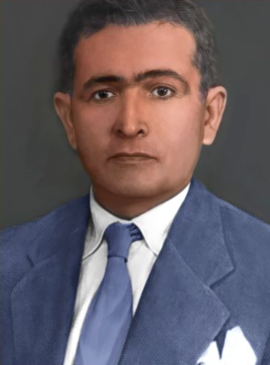 José Francisco de Amorim