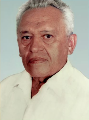 José Pontes Filho