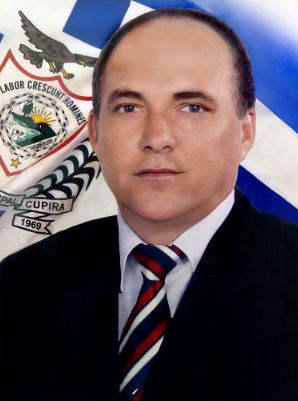 Sandoval José de Luna