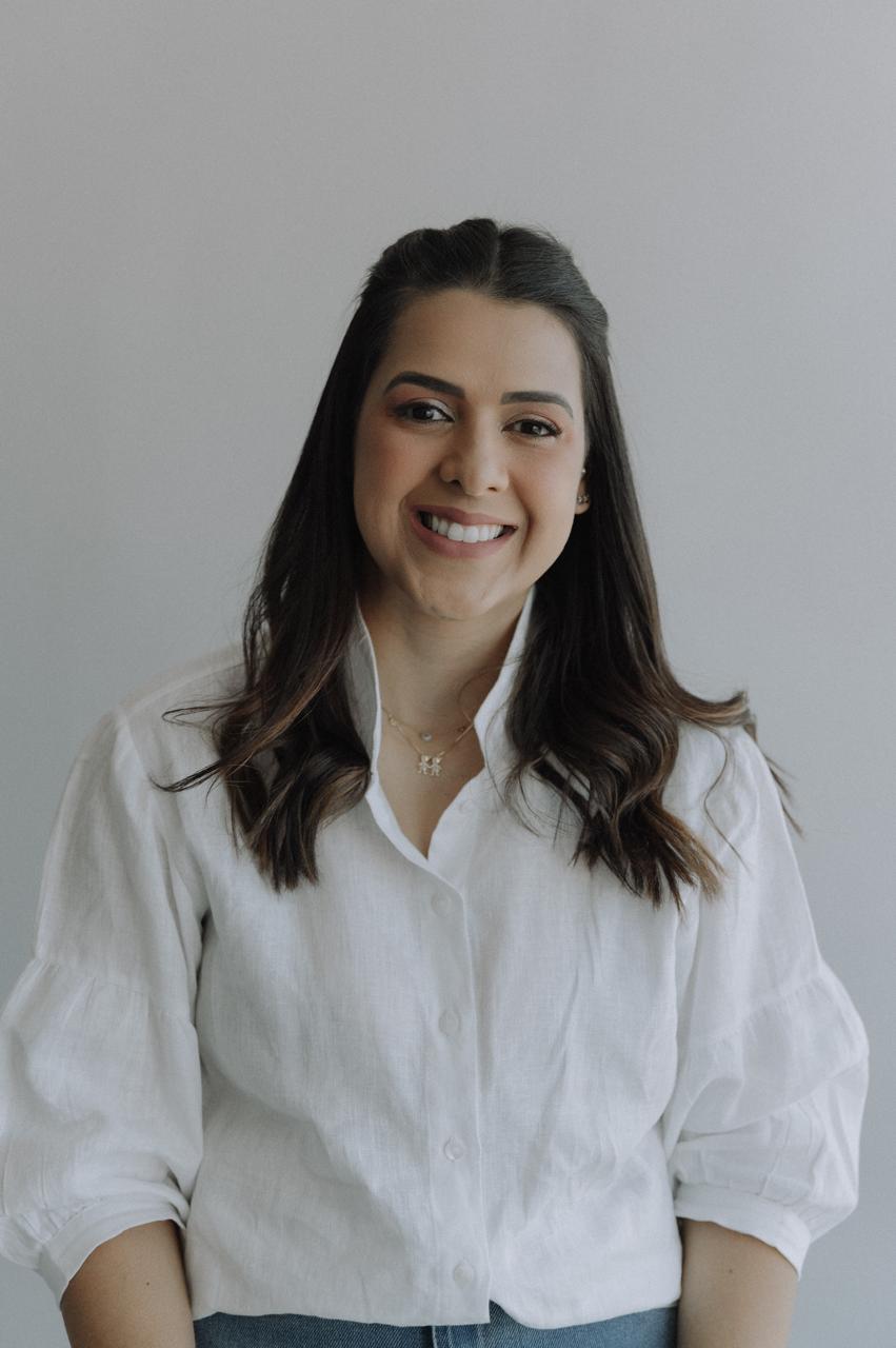 Secretária de Saúde