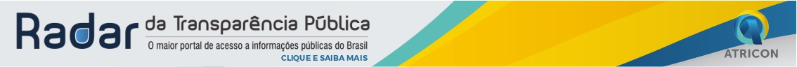 Radar da Transparência