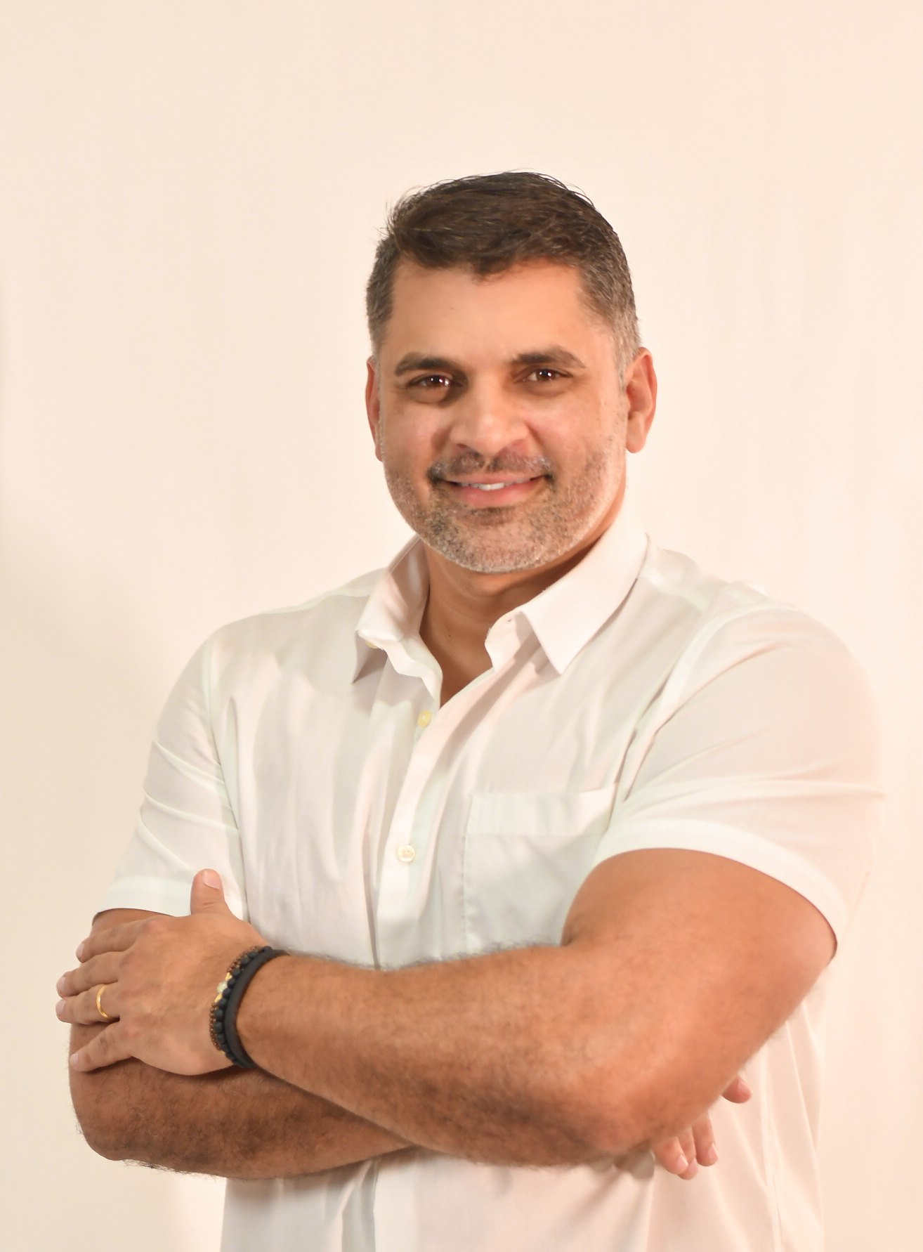 Eden Vinicius Lessa Campos de Carvalho