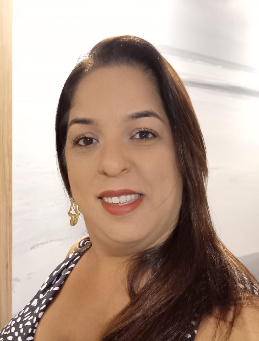 Secretária de Desenvolvimento Social