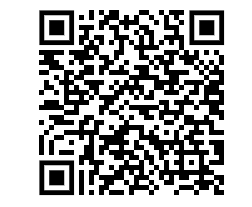 QR Code Ouvidoria Municipal