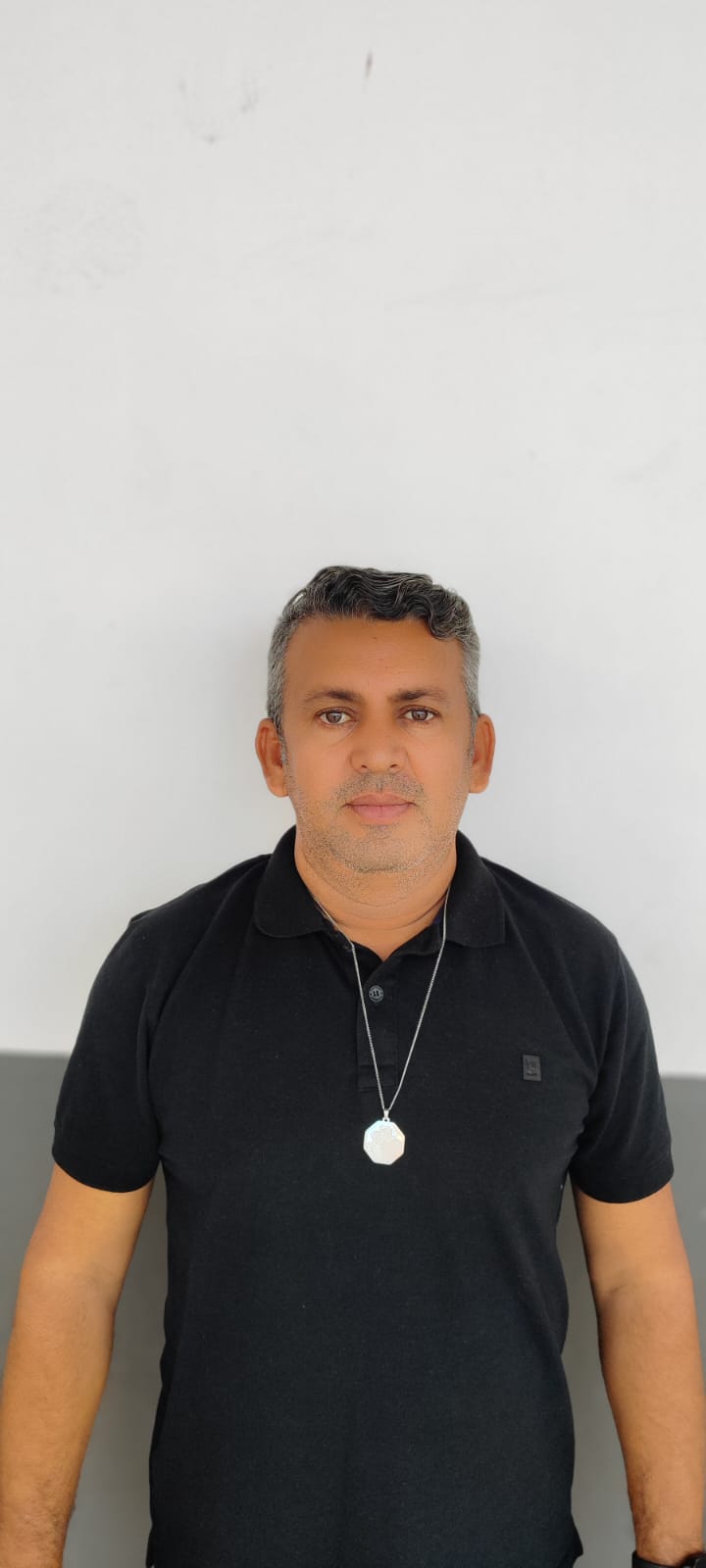 Ednaldo Antônio Marcelino Gomes